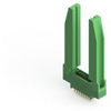 Card Edge Conn, Dual Side, 16Pos, Th; Card Edge Connector Type Edac - 67AJ6653 - Newark, An Avnet Company