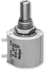 Rotary Potentiometer, Position Sensor, 8146R Series, 5 Kohm, Linear, 10, 2 W, Bushing Rohs Compliant Tt Electronics/bi Technologies - 74M7805 - Newark, An Avnet Company