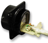 Patch Cord, Rj45 Plug-Rj45 Jack, 11.8; Lan Category Amphenol Pcd - 93K7825 - Newark, An Avnet Company