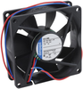 Axial Fan, 80Mm, 24Vdc; Supply Voltage Vdc Ebm-Papst - 20C8240 - Newark, An Avnet Company