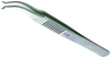 Precision Tweezer, 4.25In; Tweezer Type Excelta - 95H8278 - Newark, An Avnet Company