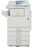 Ricoh Aficio MP C2051 - Image