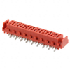 Headers, Receptacles, Female Sockets - A116181CT-ND - DigiKey
