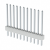 Headers, Male Pins - 0022032116-ND - DigiKey