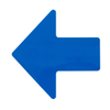 Barriers, Barricades, Floor Markings, Tapes - 2267-170105-ND - DigiKey