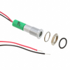 Panel Indicators, Pilot Lights - 679-2827-ND - DigiKey