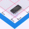 Logic ICs >> Flip Flops -- 74HC73D-Q100J - Image