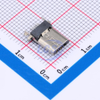 Connectors >> USB Connectors -- MICRO-ZD-103PWB - Image