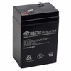 Battery Products - Batteries Rechargeable (Secondary) -- BP5-6-T1