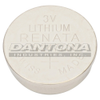 3V Coin - Battery -- LITH-32 RENATA - Image