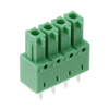 Headers, Plugs and Sockets - 732-10103-ND - DigiKey