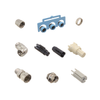 Circular Connector Housings - 1195-8815-ND - DigiKey