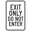 Signs, Nameplates, Posters - 2267-124404-ND - DigiKey