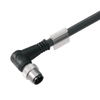 Circular Cable Assemblies - 281-7196-ND - DigiKey