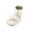 Tinned Copper Eyelet 35853, 90 Degree Bend, 4/0 Ga., 1/2 Stud - 35853 - Waytek, Inc.