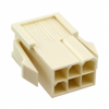 Rectangular Connector Housings - A112441-ND - DigiKey