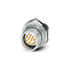 Circular Connector Housings - 1619779-ND - DigiKey