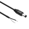 Barrel Power Cables - 839-10-03914-ND - DigiKey