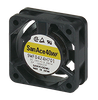 San Ace 9WF Type Oil Proof Square DC Fan -- 9WF0424H701