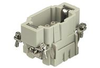 Power Connectors - 09330062602 - Powell Electronics, Inc.