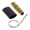 Circular Connector Assemblies - 623-UCOMUSB3PPSUB-ND - DigiKey