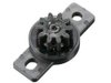 ROTARY DAMPER - SRT-E2-100G1 - SRT-E2-100G1 - Sugatsune America, Inc.
