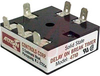 Timer;Off Delay;0.1s-30s;SSR;SPST-NO;5A@120VAC;Pnl-Mnt;Quick Connect -- 70089159