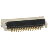 FFC, FPC (Flat Flexible) Connector Assemblies - XF2M-1815-1A - ODG (Origin Data Global)
