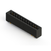 Edgeboard Connectors - 151-857-011-558-101-ND - DigiKey
