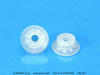 F Series Flat Vacuum Cup - A-3150126S - ANVER Corporation