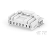 Rectangular Wire & Cable Connectors & Housings - 2382946-7 - TE Connectivity