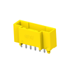 Headers, Male Pins - 17-7-1971800-4-ND - DigiKey