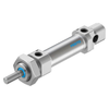 Actuators/Cylinders - 2171-DSNU-20-25-PPV-A-ND - DigiKey
