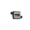 USB, DVI, HDMI Connector Assemblies - 664-MUSBRAA11M0-ND - DigiKey