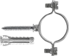 Pipe Clips -- 2742966 - Image