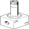 Pneumatic Solenoid Valves - 2795355 - RS Components, Ltd.