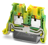 DIN Rail Terminal Blocks - 2697893 - RS Components, Ltd.