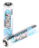 AAA Rechargeable Batteries - 7760774 - RS Components, Ltd.