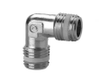 Pneumatic Fittings - 562468 - RS Components, Ltd.