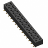 Headers, Receptacles, Female Sockets - 612-HLE-114-02-G-DV-ND - DigiKey