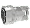MS Series Air Side Connector, 32 pin, 1000V, 5A, - A8275-5-CN - MPF Products, INC.