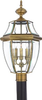 NY9043A Exterior -Post/Pier Head - 776251 - Capital Lighting, Inc.