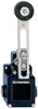 Automation technology - Position and limit switches - Product series 015, 016, 017 - Metal enclosure - 015 - 015 roller lever 7H - TV7H 015-02Y-H -  - Schmersal Inc.