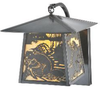 99455 Sconces-Single Glass - 404455 - Capital Lighting, Inc.