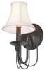4491B Sconces-Single Candle - 770318 - Capital Lighting, Inc.