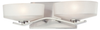 4222-84 2 Light Bath - 4222-84 - Minka Group