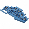Terminal Blocks - Din Rail, Channel -- 277-4000-ND - Image