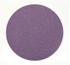 3M Cubitron II 775L Coated Aluminum Oxide Disc Medium Grade 80 Grit - 5 in Diameter - 86854 - 051125-86854 - R. S. Hughes Company, Inc.