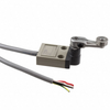 Snap Action, Limit Switches - Z7112-ND - DigiKey