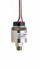 Ultra Pure Pressure Switch - W117G - Whitman Controls, LLC